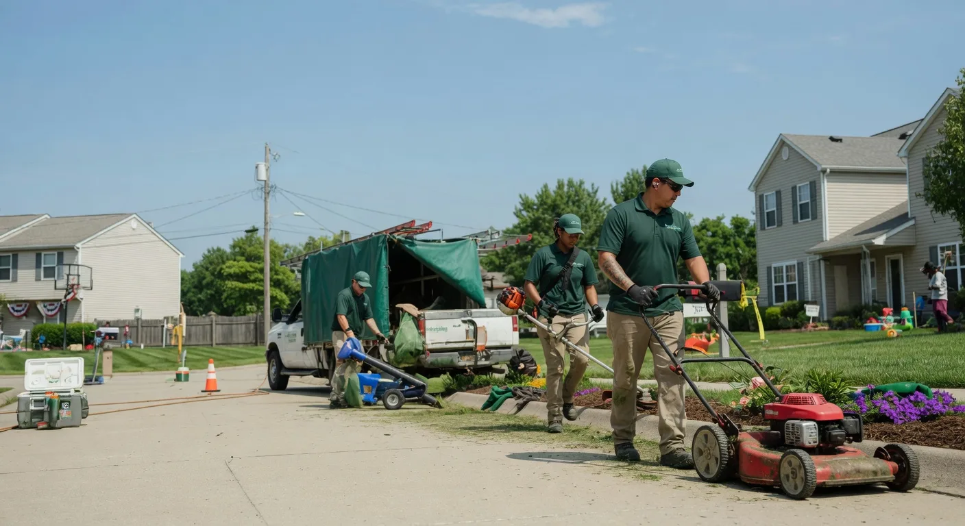 Irrigation Installation in Detroit Lakes, MN near me